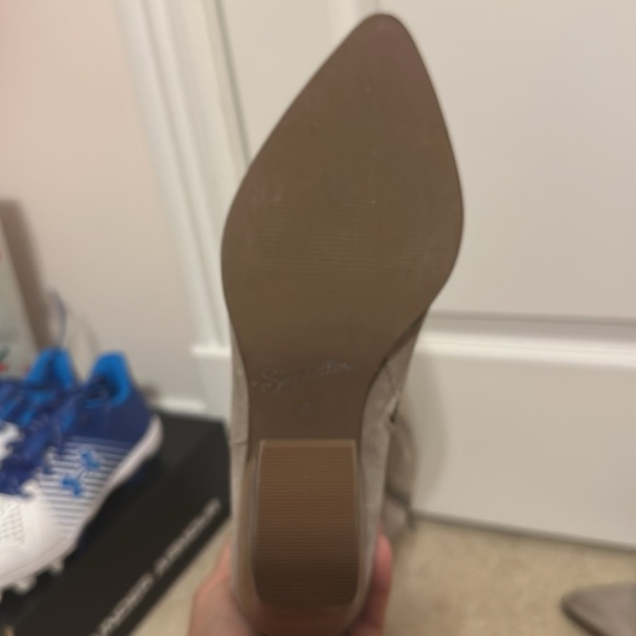 Seychelles size 8 1/2 - Picture 7 of 9